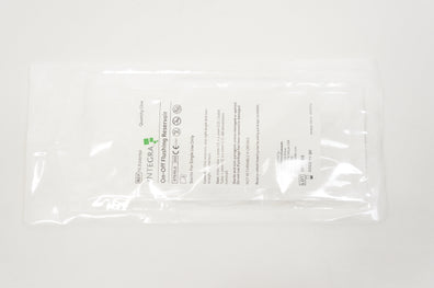 Integra NL8500150 On-Off Flushing Reservoir